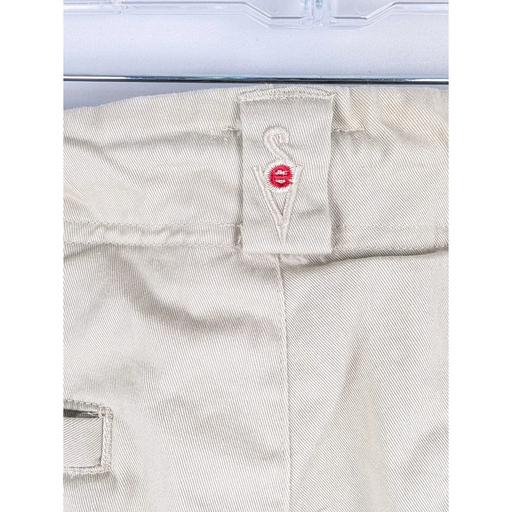 Scottevest cotton chinos